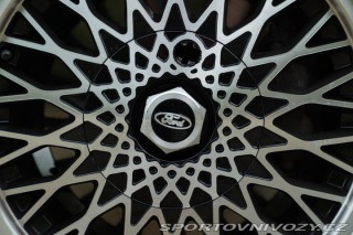Ford Ostatní modely SIERRA RS COSWORTH 1993