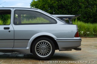 Ford Ostatní modely SIERRA RS COSWORTH 1993