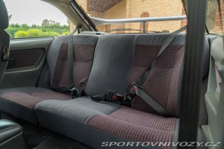 Ford Ostatní modely SIERRA RS COSWORTH 1993