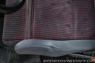 Ford Ostatní modely SIERRA RS COSWORTH 1993
