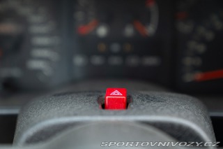 Ford Ostatní modely SIERRA RS COSWORTH 1993