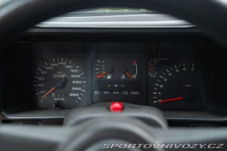 Ford Ostatní modely SIERRA RS COSWORTH 1993