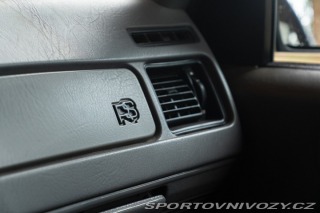 Ford Ostatní modely SIERRA RS COSWORTH 1993