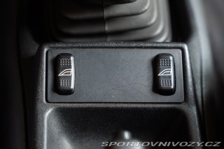 Ford Ostatní modely SIERRA RS COSWORTH 1993