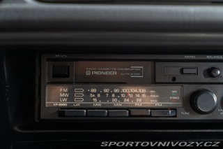 Ford Ostatní modely SIERRA RS COSWORTH 1993