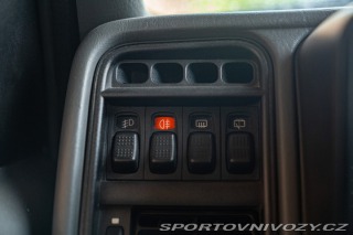 Ford Ostatní modely SIERRA RS COSWORTH 1993