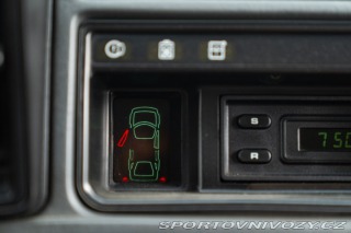 Ford Ostatní modely SIERRA RS COSWORTH 1993