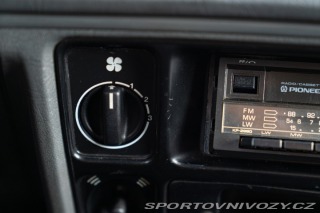 Ford Ostatní modely SIERRA RS COSWORTH 1993