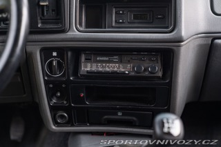 Ford Ostatní modely SIERRA RS COSWORTH 1993