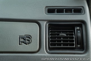 Ford Ostatní modely SIERRA RS COSWORTH 1993