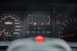 Ford Ostatní modely SIERRA RS COSWORTH 1993