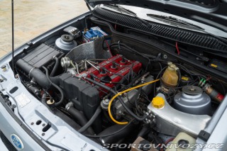 Ford Ostatní modely SIERRA RS COSWORTH 1993