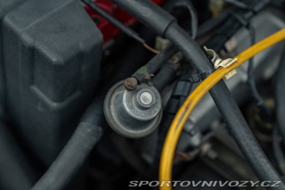 Ford Ostatní modely SIERRA RS COSWORTH 1993