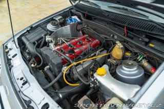 Ford Ostatní modely SIERRA RS COSWORTH 1993