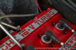 Ford Ostatní modely SIERRA RS COSWORTH 1993