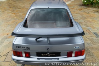 Ford Ostatní modely SIERRA RS COSWORTH 1993