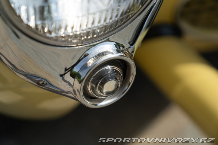 Ostatní značky Ostatní modely Studebaker CHAMPION REGAL DELUXE CABRIOLET 1950