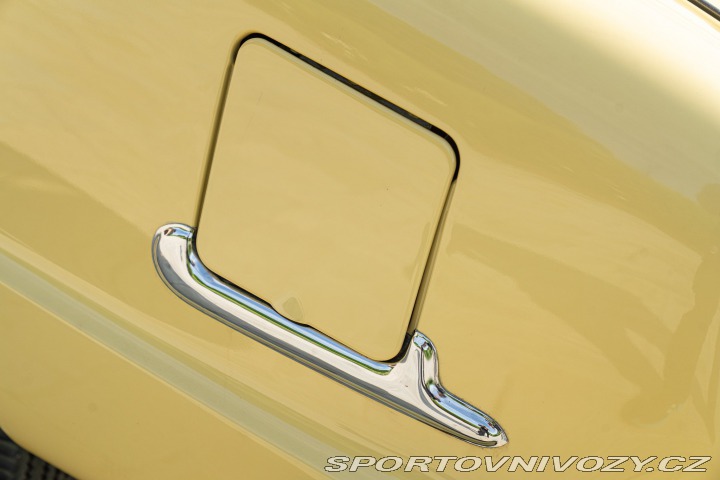 Ostatní značky Ostatní modely Studebaker CHAMPION REGAL DELUXE CABRIOLET 1950