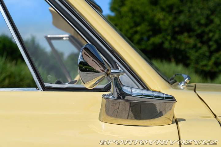 Ostatní značky Ostatní modely Studebaker CHAMPION REGAL DELUXE CABRIOLET 1950