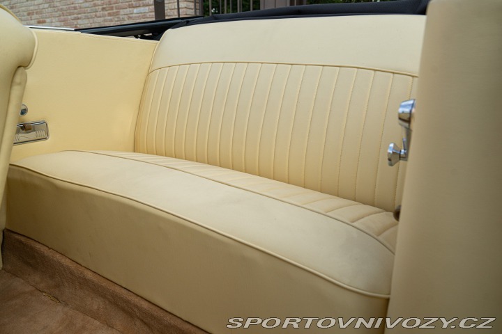 Ostatní značky Ostatní modely Studebaker CHAMPION REGAL DELUXE CABRIOLET 1950