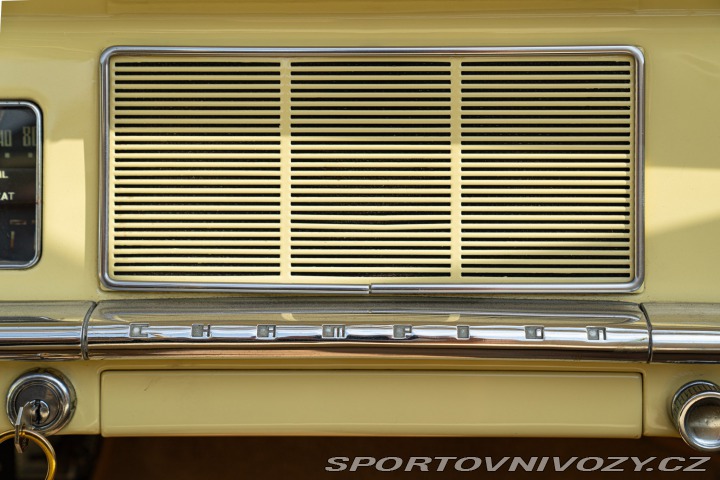 Ostatní značky Ostatní modely Studebaker CHAMPION REGAL DELUXE CABRIOLET 1950