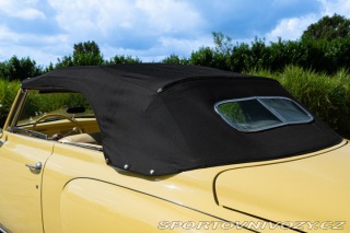Ostatní značky Ostatní modely Studebaker CHAMPION REGAL DELUXE CABRIOLET 1950