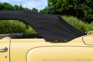 Ostatní značky Ostatní modely Studebaker CHAMPION REGAL DELUXE CABRIOLET 1950