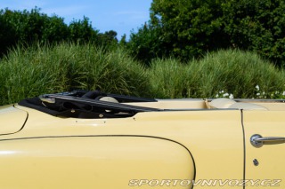 Ostatní značky Ostatní modely Studebaker CHAMPION REGAL DELUXE CABRIOLET 1950