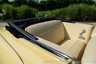 Ostatní značky Ostatní modely Studebaker CHAMPION REGAL DELUXE CABRIOLET 1950