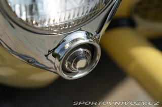Ostatní značky Ostatní modely Studebaker CHAMPION REGAL DELUXE CABRIOLET 1950
