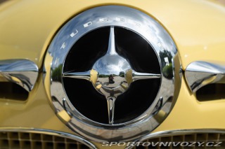 Ostatní značky Ostatní modely Studebaker CHAMPION REGAL DELUXE CABRIOLET 1950