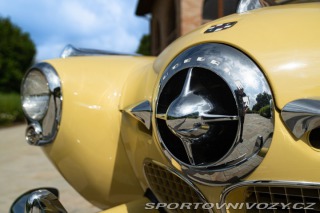 Ostatní značky Ostatní modely Studebaker CHAMPION REGAL DELUXE CABRIOLET 1950
