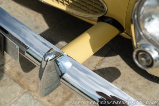 Ostatní značky Ostatní modely Studebaker CHAMPION REGAL DELUXE CABRIOLET 1950
