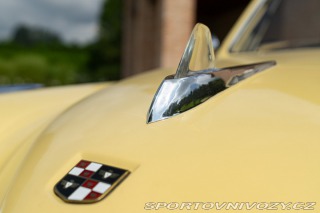 Ostatní značky Ostatní modely Studebaker CHAMPION REGAL DELUXE CABRIOLET 1950