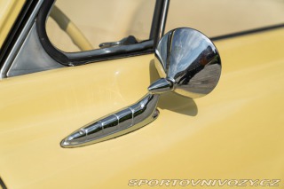 Ostatní značky Ostatní modely Studebaker CHAMPION REGAL DELUXE CABRIOLET 1950