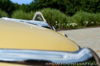 Ostatní značky Ostatní modely Studebaker CHAMPION REGAL DELUXE CABRIOLET 1950
