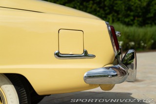 Ostatní značky Ostatní modely Studebaker CHAMPION REGAL DELUXE CABRIOLET 1950