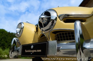 Ostatní značky Ostatní modely Studebaker CHAMPION REGAL DELUXE CABRIOLET 1950