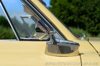 Ostatní značky Ostatní modely Studebaker CHAMPION REGAL DELUXE CABRIOLET 1950