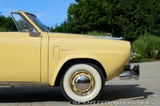 Ostatní značky Ostatní modely Studebaker CHAMPION REGAL DELUXE CABRIOLET 1950