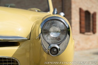 Ostatní značky Ostatní modely Studebaker CHAMPION REGAL DELUXE CABRIOLET 1950