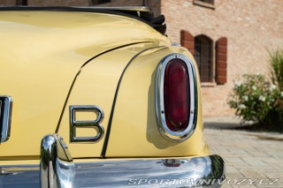 Ostatní značky Ostatní modely Studebaker CHAMPION REGAL DELUXE CABRIOLET 1950