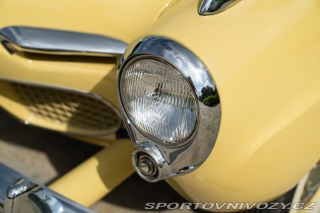 Ostatní značky Ostatní modely Studebaker CHAMPION REGAL DELUXE CABRIOLET 1950
