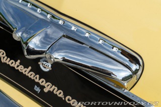 Ostatní značky Ostatní modely Studebaker CHAMPION REGAL DELUXE CABRIOLET 1950