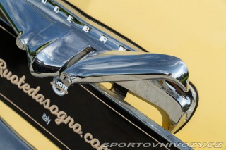 Ostatní značky Ostatní modely Studebaker CHAMPION REGAL DELUXE CABRIOLET 1950