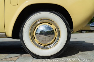 Ostatní značky Ostatní modely Studebaker CHAMPION REGAL DELUXE CABRIOLET 1950