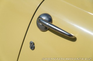 Ostatní značky Ostatní modely Studebaker CHAMPION REGAL DELUXE CABRIOLET 1950
