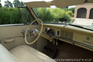 Ostatní značky Ostatní modely Studebaker CHAMPION REGAL DELUXE CABRIOLET 1950