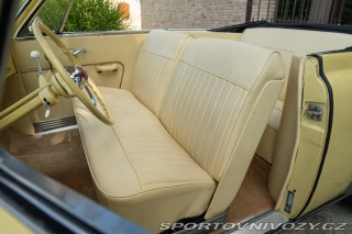 Ostatní značky Ostatní modely Studebaker CHAMPION REGAL DELUXE CABRIOLET 1950