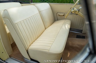 Ostatní značky Ostatní modely Studebaker CHAMPION REGAL DELUXE CABRIOLET 1950